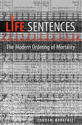 Life Sentences pdf epub mobi 电子书 下载