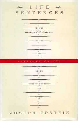Life Sentences pdf epub mobi 电子书 下载