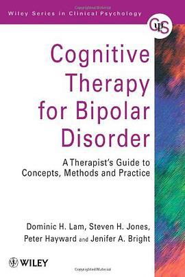 Cognitive Therapy for Bipolar Disorder
