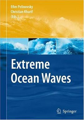 Extreme Ocean Waves pdf epub mobi 电子书 下载