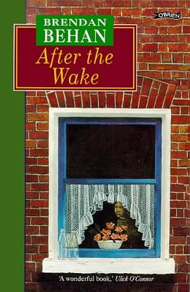 After the Wake pdf epub mobi 電子書 下載