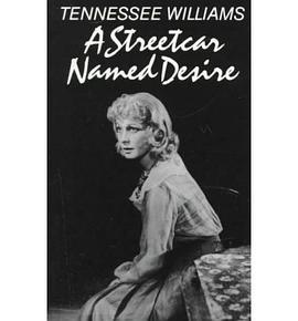 STREETCAR NAMED DESIRE. pdf epub mobi 电子书 下载