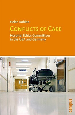 Conflicts of Care pdf epub mobi 电子书 下载