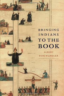 Bringing Indians to the Book pdf epub mobi 电子书 下载