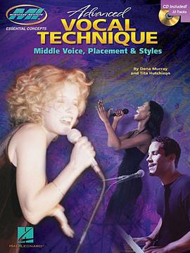 Advanced Vocal Technique pdf epub mobi 电子书 下载