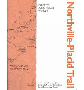 Guide to Adirondack Trails pdf epub mobi 下载