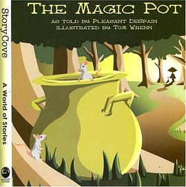 The Magic Pot pdf epub mobi 电子书 下载