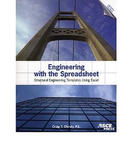 Engineering With the Spreadsheet pdf epub mobi 電子書 下載