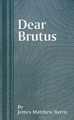Dear Brutus pdf epub mobi 电子书 下载