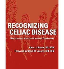 Recognizing Celiac Disease pdf epub mobi 电子书 下载