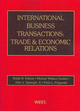 International Business Transactions