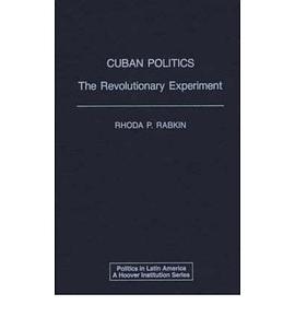 Cuban Politics pdf epub mobi 电子书 下载