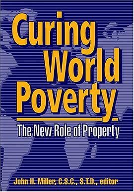 Curing World Poverty pdf epub mobi 电子书 下载