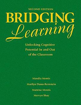 Bridging Learning pdf epub mobi 電子書 下載