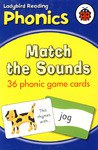 Match the Sounds pdf epub mobi 电子书 下载