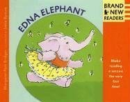 Edna Elephant pdf epub mobi 电子书 下载