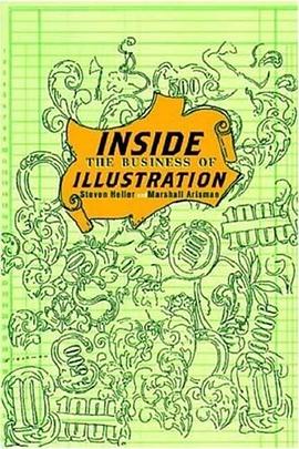 Inside the Business of Illustration pdf epub mobi 电子书 下载