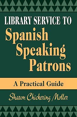 Library Service to Spanish Speaking Patrons pdf epub mobi 电子书 下载