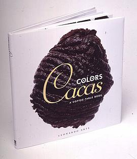 COLORS Cacas pdf epub mobi 電子書 下載