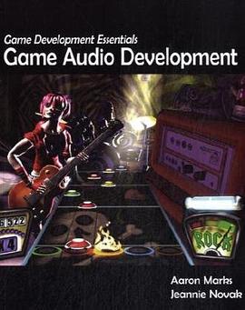 Game Development Essentials pdf epub mobi 电子书 下载
