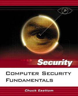 Computer Security Fundamentals pdf epub mobi 電子書 下載