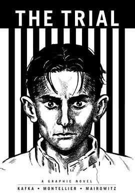 The Trial (Illustrated Classics)