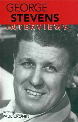 George Stevens pdf epub mobi 下载