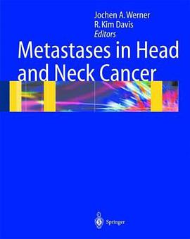 Metastases in Head and Neck Cancer pdf epub mobi 电子书 下载