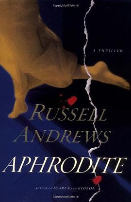 Aphrodite pdf epub mobi 电子书 下载