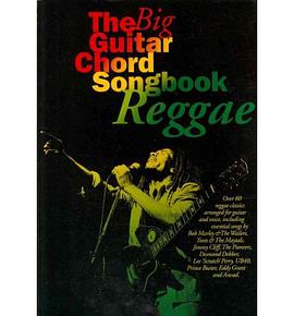 The Big Guitar Chord Songbook Reggae pdf epub mobi 電子書 下載