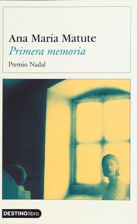 Primera memoria (Spanish Edition) pdf epub mobi 电子书 下载