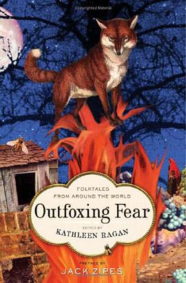 Outfoxing Fear pdf epub mobi 电子书 下载
