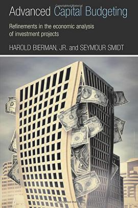 Advanced Capital Budgeting pdf epub mobi 电子书 下载