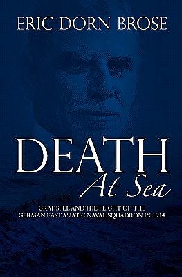 Death at Sea pdf epub mobi 电子书 下载