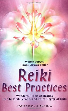 Reiki Best Practices pdf epub mobi 电子书 下载