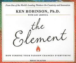 The Element pdf epub mobi 電子書 下載