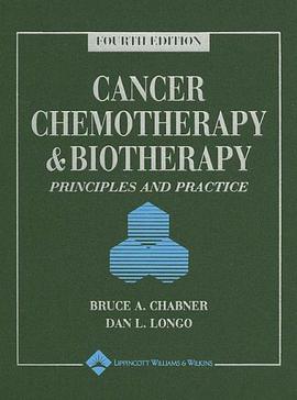 Cancer Chemotherapy and Biotherapy pdf epub mobi 电子书 下载