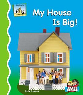 My House Is Big! pdf epub mobi 电子书 下载