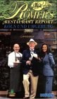 Römers Restaurant Report 2003. Köln und Umgebung. pdf epub mobi 下载