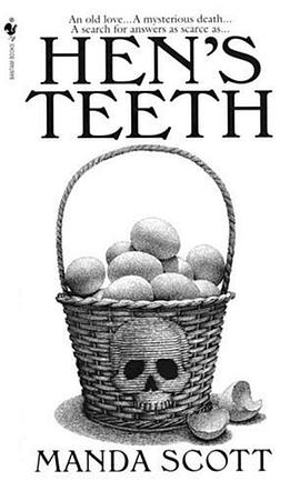 Hen's Teeth pdf epub mobi 电子书 下载