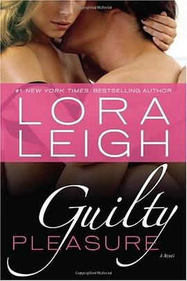 Guilty Pleasure pdf epub mobi 電子書 下載