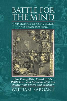 Battle for the Mind pdf epub mobi 电子书 下载