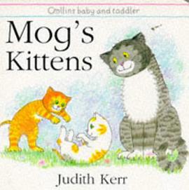Mog's Kittens pdf epub mobi 电子书 下载