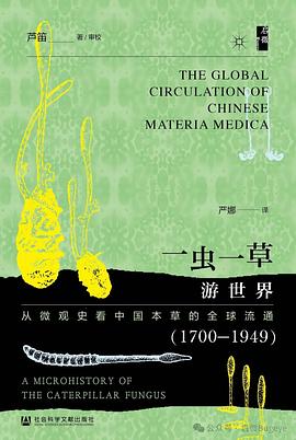 一虫一草游世界 pdf epub mobi 电子书 下载