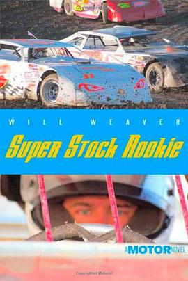 Super Stock Rookie pdf epub mobi 电子书 下载