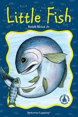 Little Fish pdf epub mobi 电子书 下载