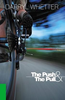 The Push & the Pull pdf epub mobi 电子书 下载