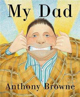 My Dad pdf epub mobi 电子书 下载