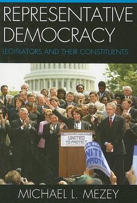 Representative Democracy pdf epub mobi 电子书 下载