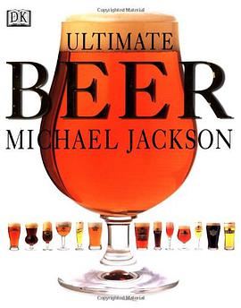 Ultimate Beer pdf epub mobi 电子书 下载